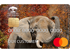 Zoo MasterCard