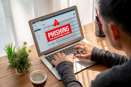 How to Spot a Scam