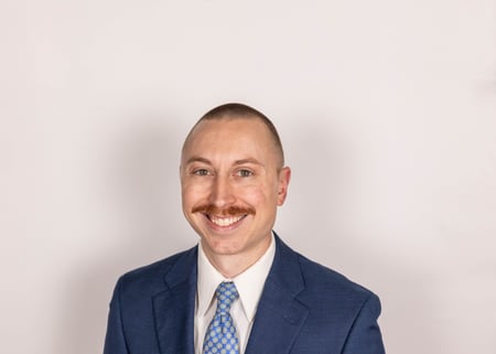 Scott Latuch, VP and Controller