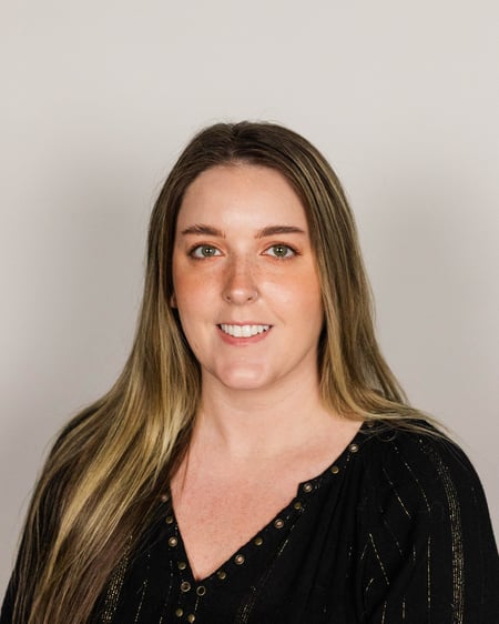 Tanya Heinbaugh, AVP, Fraud Operations Officer