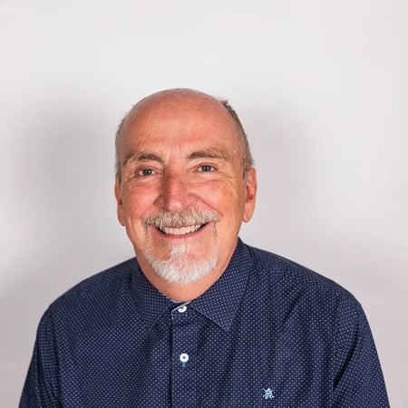 Alan Brick, SVP, Senior Branch Administrator, Somerset Trust