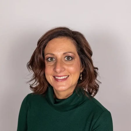 Angela Lucas, SVP, Chief Risk Officer, Somerset Trust