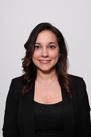 Angie Rowland, Financial Education & Outreach Specialist