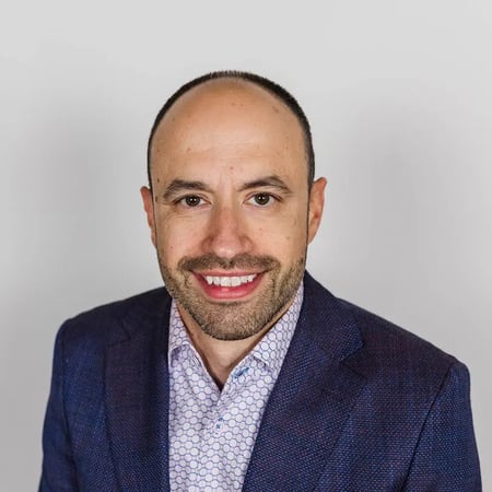 Barry Testa, Financial Advisor, Somerset Trust