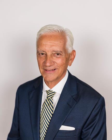 William Locher, Sr VP & Sr Commercial Loan Officer