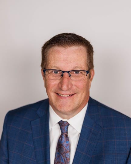 Robert Vernick, Sr VP & Commercial Lending Team Lead