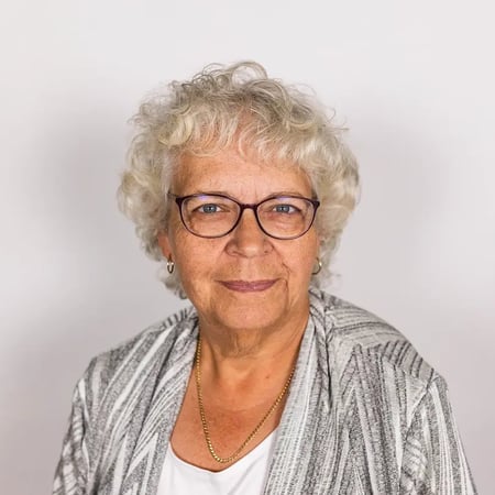 Bonnie Henry, Community Manager, Somerset Trust