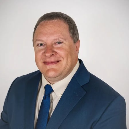 Brandon Adams, SVP, Chief Operations Officer, Somerset Trust