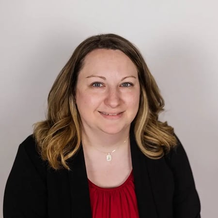 Brandy Weimer, Branch Manager, Somerset Trust