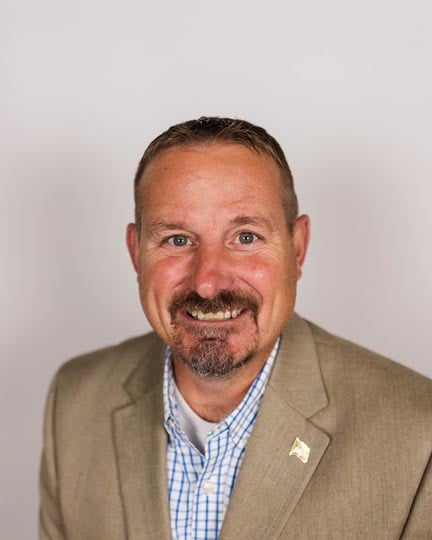Brook Gardner, VP & Commercial Loan Officer