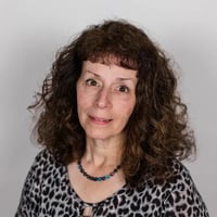 Candy Myers, Branch Manager, Somerset Trust
