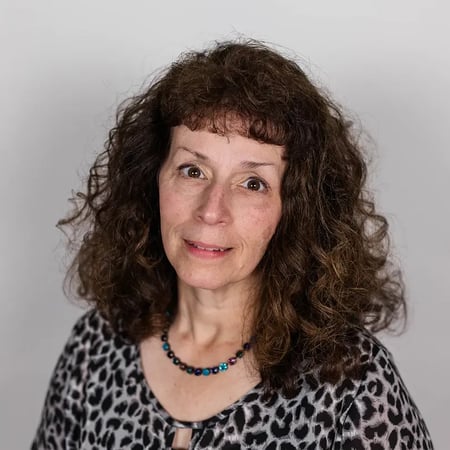 Candy Myers, Branch Manager, Somerset Trust