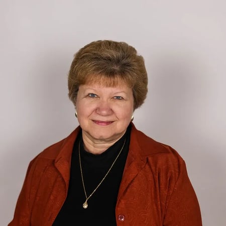 Carol Tokar, AVP, Consumer Real Estate Manager, Somerset Trust