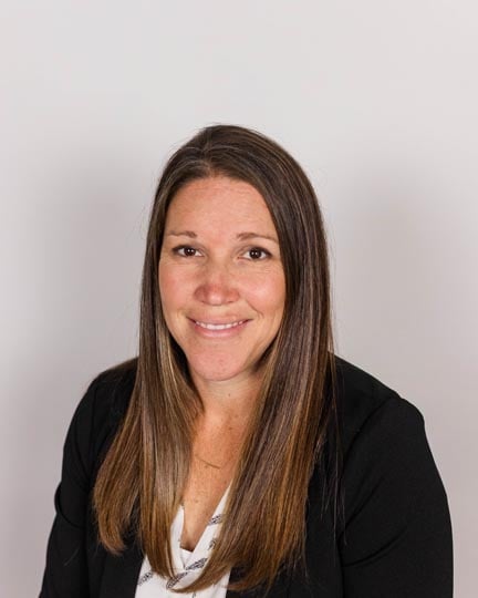 Cassie Moon, VP & Commercial Loan Officer
