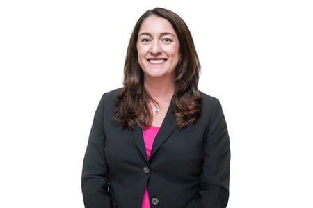 Chastity Thornton, VP & Commercial Loan Officer
