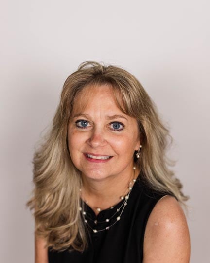 Cheryl Campbell, VP & Commercial Loan Officer