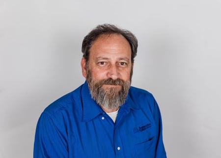 Christopher Kimmel, Treasury Management Officer