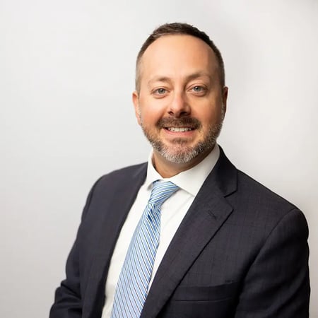 Chris Robbins, SVP, General Counsel, Somerset Trust
