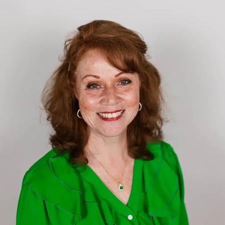 Cynthia Knaus, Branch Manager, Somerset Trust
