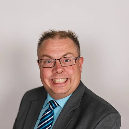 Dan Spinelli, Online Loan Officer, Somerset Trust