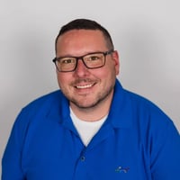 Daniel Crump, Branch Manager, Somerset Trust