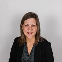 Danielle Alcorn, Branch Manager, Somerset Trust