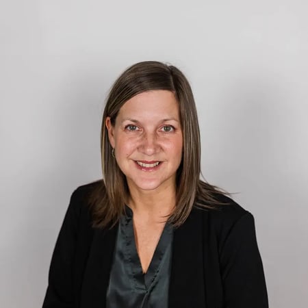 Danielle Alcorn, Branch Manager, Somerset Trust