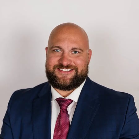 David Champe, Mortgage Originator, Somerset Trust