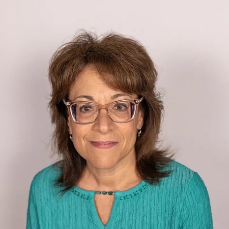 Denise Gost, AVP, Trust Officer, Somerset Trust