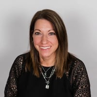 Diana Tate, Branch Manager, Somerset Trust