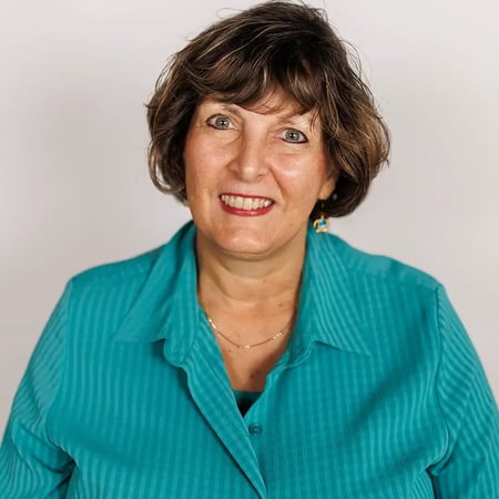 Diane Kerr, Trust Officer, Somerset Trust