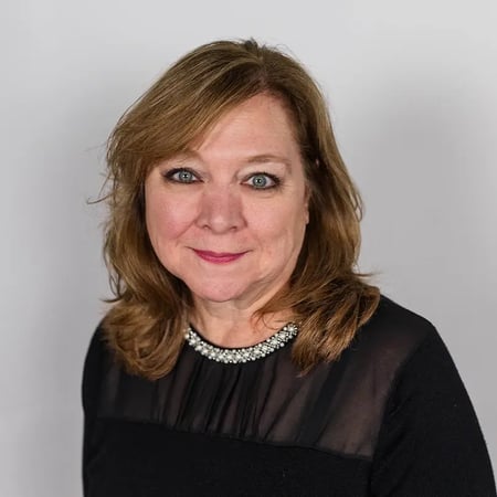 Donna McAlister, VP, Trust Officer, Somerset Trust