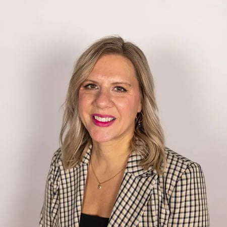 Emily Raupach, Financial Advisor, Somerset Trust