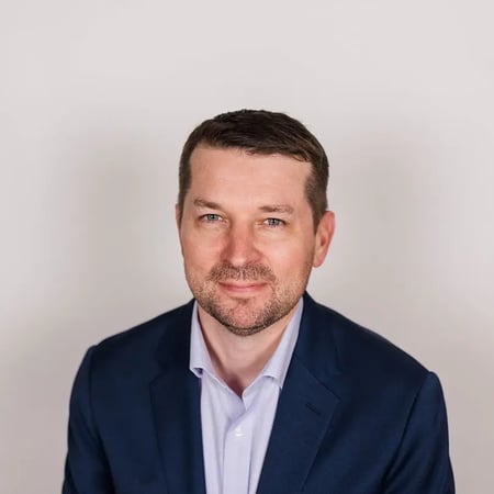 Eric Radcliffe, SVP, Chief Credit Officer, Somerset Trust