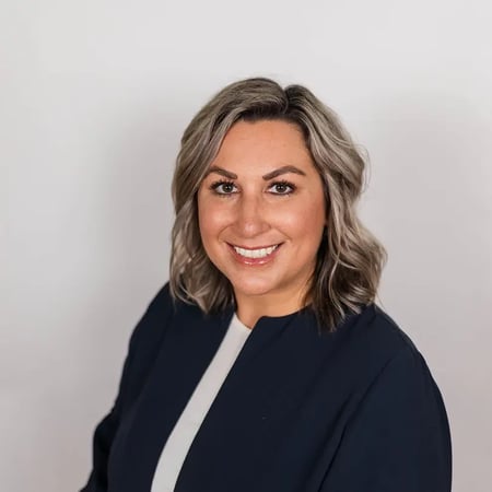 Erin Knepper, Marketing Manager, Somerset Trust