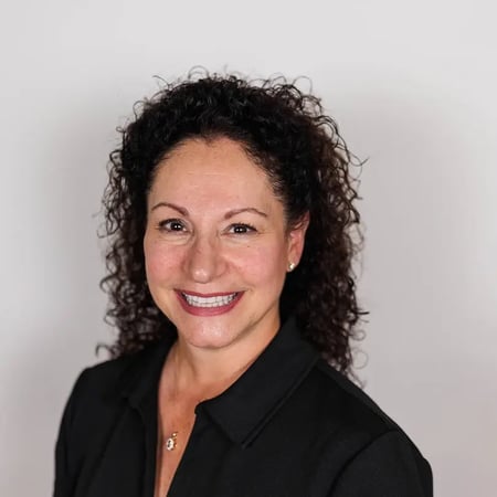 Felicia DeVincentis, VP, Wealth Advisor & Trust Officer, Somerset Trust