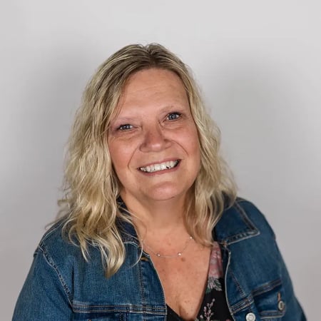 Gretchen Brant, Community Manager, Somerset Trust
