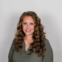 Heather Edmonson, Branch Manager, Somerset Trust