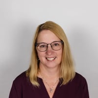 Heather Harding, Branch Manager, Somerset Trust