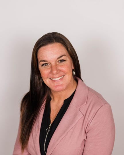 Heather Ream, AVP & Commercial Loan Officer