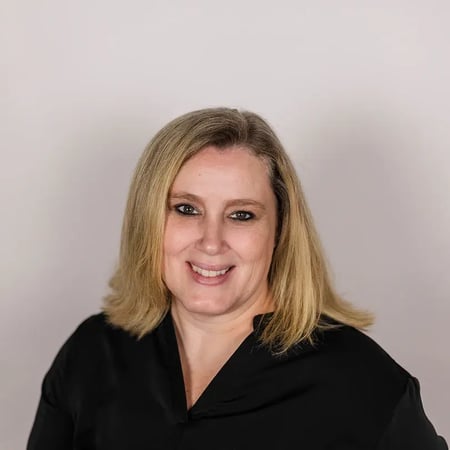 Heidi Cover, Consumer Real Estate Originator, Somerset Trust