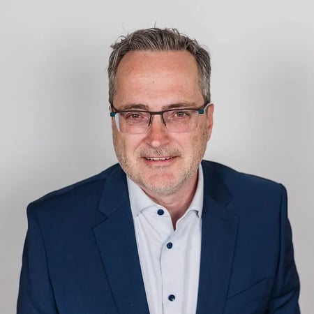 Jason Yuhas, SVP, Senior Wealth Management Officer, Somerset Trust