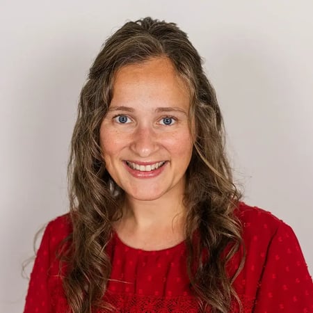 Jennie Reese, Trust Officer, Somerset Trust