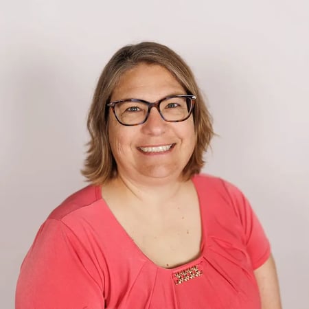 Jennifer Gross, Branch Manager, Somerset Trust