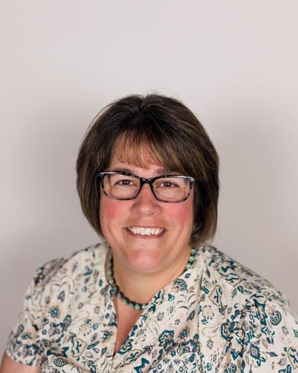 Jessica Schomer, Commercial Loan Officer
