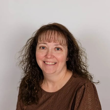 Jodi Knopsnider, Branch Manager, Somerset Trust