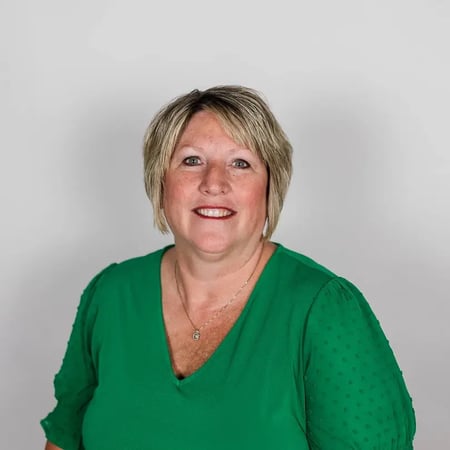 Jody Weaver, Community Manager, Somerset Trust