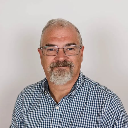 John Ash, SVP, Chief Information Officer, Somerset Trust