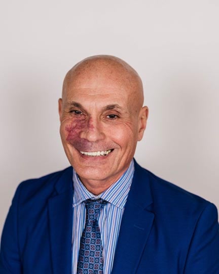 John Kubinsky, Sr VP & Commercial Lending Team Lead