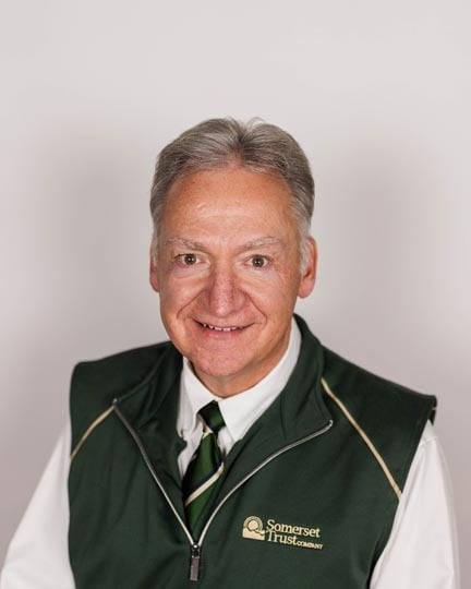 John Malone, Sr VP & Sr Commercial Loan Officer
